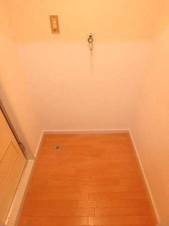 プレイリーハイムIIの物件内観写真